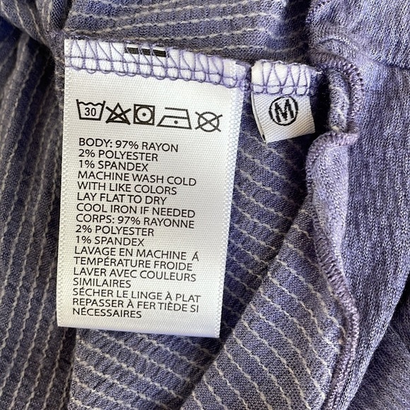 Anthropologie Truly Madly Deeply Tank Top - Picture 5 of 6